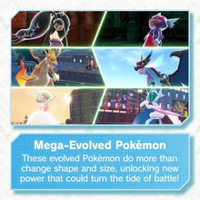 Buy Nintendo,Pokémon Legends: Z-A - Nintendo Switch 2 Edition - Gadcet UK | UK | London | Scotland | Wales| Near Me | Cheap | Pay In 3 | Video Game Software