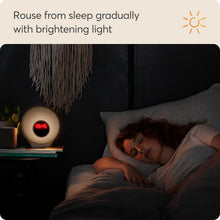 Buy Lumie,Lumie Sunrise Alarm – Natural Wake-Up and Sleep Light - Gadcet UK | UK | London | Scotland | Wales| Near Me | Cheap | Pay In 3 | Alarm Clock
