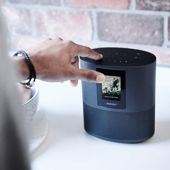 Buy Gadcet UK,Bose Home Speaker 500 with Amazon Alexa and Google Assistant Built In - Black - Gadcet UK | UK | London | Scotland | Wales| Ireland | Near Me | Cheap | Pay In 3 | 