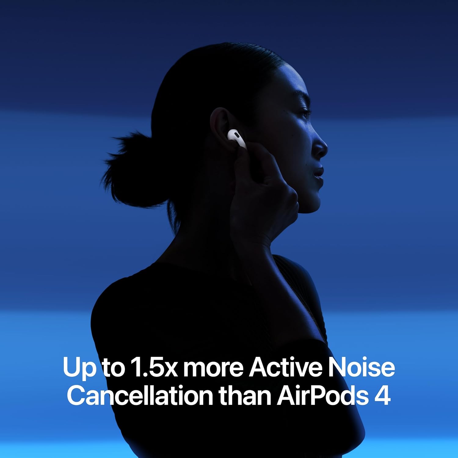 Apple AirPods 5 Wireless Earbuds
