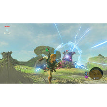 Buy Nintendo Wii U,The Legend of Zelda: Breath of the Wild (Nintendo Wii U) - Gadcet UK | UK | London | Scotland | Wales| Ireland | Near Me | Cheap | Pay In 3 | Video Game Software
