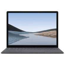 Buy Microsoft,Microsoft Surface Laptop 3/I5-1035g7/8gb Ram/128gb Ssd/13"/W10/Platinum - Gadcet UK | UK | London | Scotland | Wales| Near Me | Cheap | Pay In 3 | Laptop