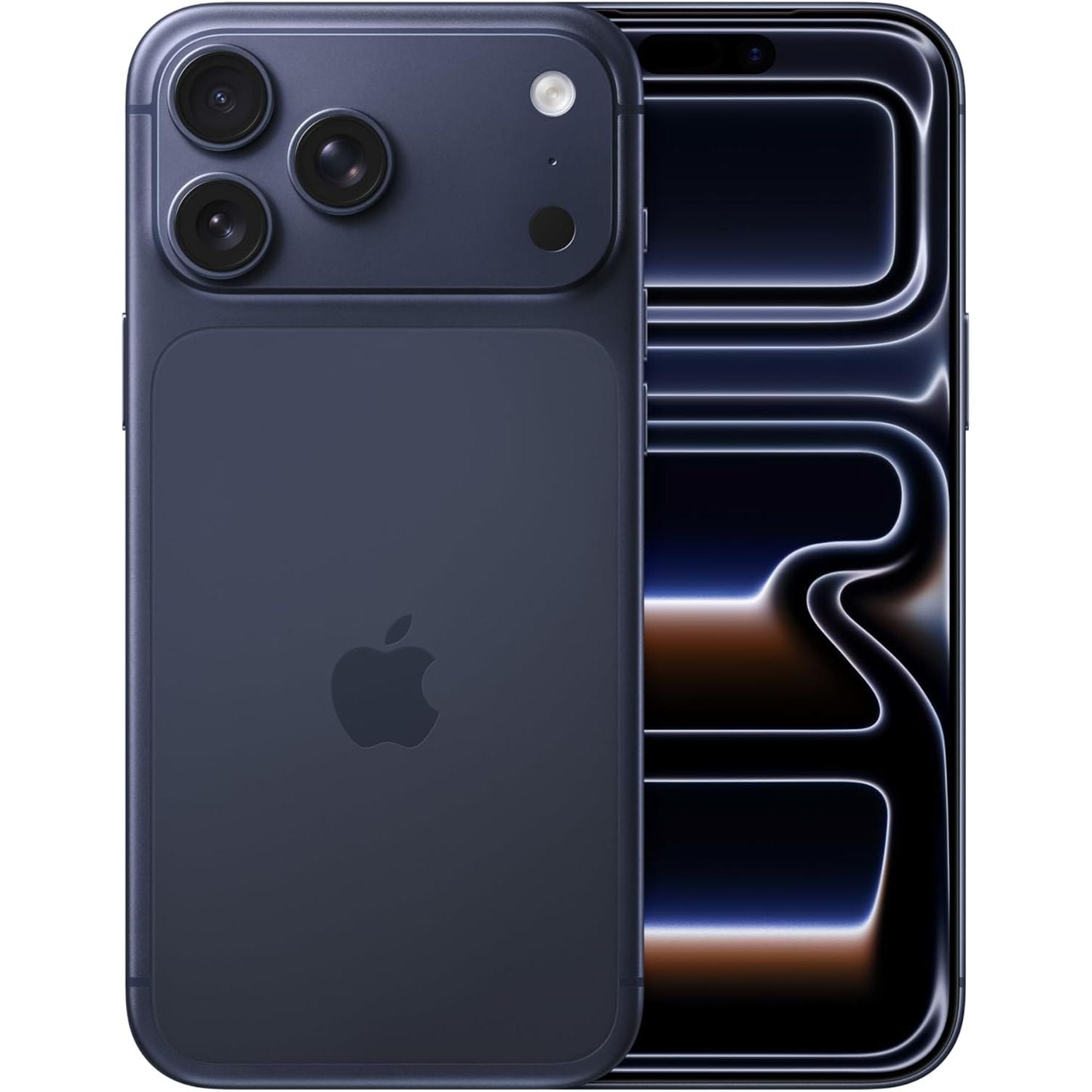 Buy Apple,Apple iPhone 17 Pro Max (A3526) 256GB Deep Blue SIM-Free Unlocked Mobile Phone - Gadcet UK | UK | London | Scotland | Wales| Near Me | Cheap | Pay In 3 | Unlocked Mobile Phone
