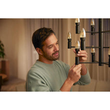 Buy Philips Hue,Philips Hue White Filament Single Smart LED Bulb [E14 Small Edison Screw]. Works with Alexa, Google Assistant and Apple Homekit - Gadcet UK | UK | London | Scotland | Wales| Near Me | Cheap | Pay In 3 | LED Light Bulbs