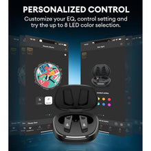Buy Edifier,Edifier NeoBuds Pro 2 Multi-Channel Noise Cancelling Earbuds with Spatial Audio, Hi-Res Sound, LDAC & LHDC, Bluetooth 5.3, Fast Charging, 8 Mics for Clear Calls, Black - Gadcet UK | UK | London | Scotland | Wales| Near Me | Cheap | Pay In 3 | Headphones & Headsets