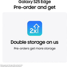 Buy Samsung,Samsung Galaxy S25 Edge 5G  12GB RAM 512GB Titanium Jet Black SIM-Free Unlocked - Gadcet UK | UK | London | Scotland | Wales| Near Me | Cheap | Pay In 3 | Mobile & Smart Phones