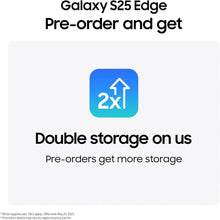 Buy Samsung,Samsung Galaxy S25 Edge 5G  12GB RAM 512GB Titanium Jet Black SIM-Free Unlocked - Gadcet UK | UK | London | Scotland | Wales| Near Me | Cheap | Pay In 3 | Mobile & Smart Phones