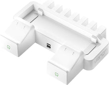 Buy Venom,Venom Xbox One Vertical Charging Stand for Xbox One S - White - Gadcet.com | UK | London | Scotland | Wales| Ireland | Near Me | Cheap | Pay In 3 | Game Controller Accessories