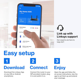 Buy Linksys,Linksys Hydra 6 AX3000 Dual-Band Wi-Fi 6 Mesh Router - Gadcet UK | UK | London | Scotland | Wales| Ireland | Near Me | Cheap | Pay In 3 | Bridges & Routers