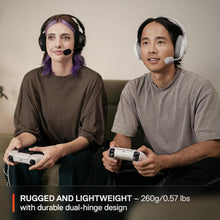 Buy Cashtro Ltd,SteelSeries Arctis Nova 3P Wireless PS5 & PC Gaming Headset – White, 2.4GHz, Bluetooth, 40Hr Battery - Gadcet UK | UK | London | Scotland | Wales| Near Me | Cheap | Pay In 3 | Gaming Headset