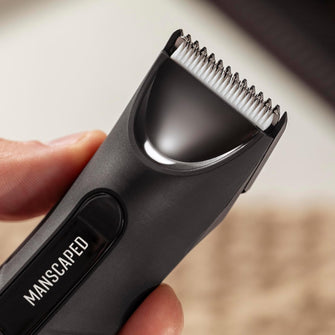 Buy MANSCAPED,MANSCAPED® The Lawn Mower® 3.0 Plus Groin & Body Hair Trimmer – Updated SkinSafe® Trimmer Blade, Waterproof Wet/Dry Groomer, USB-C Rechargeable, Men’s Wireless Ball Shaver - Gadcet UK | UK | London | Scotland | Wales| Near Me | Cheap | Pay In 3 | Hair Clippers & Trimmers