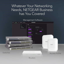 Buy TP-Link,NETGEAR GS324 24-Port Gigabit Ethernet Switch | Unmanaged, Silent, Desktop/Wall/Rackmount - Gadcet UK | UK | London | Scotland | Wales| Near Me | Cheap | Pay In 3 | Networking Devices