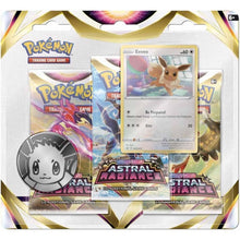 Buy Pokemon,Pokémon TCG Sword & Shield Astral Radiance 3-Pack Booster Display | Trading Cards - Gadcet UK | UK | London | Scotland | Wales| Near Me | Cheap | Pay In 3 | Card Games