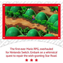 Buy Nintendo,Super Mario RPG (Nintendo Switch) - Gadcet UK | UK | London | Scotland | Wales| Ireland | Near Me | Cheap | Pay In 3 | Video Game Software