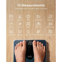 Buy eufy,eufy Smart Scale P2, Digital Bathroom Scale with Wi-Fi, Bluetooth, IPX5 Waterproof - Gadcet UK | UK | London | Scotland | Wales| Ireland | Near Me | Cheap | Pay In 3 | Smart Scale