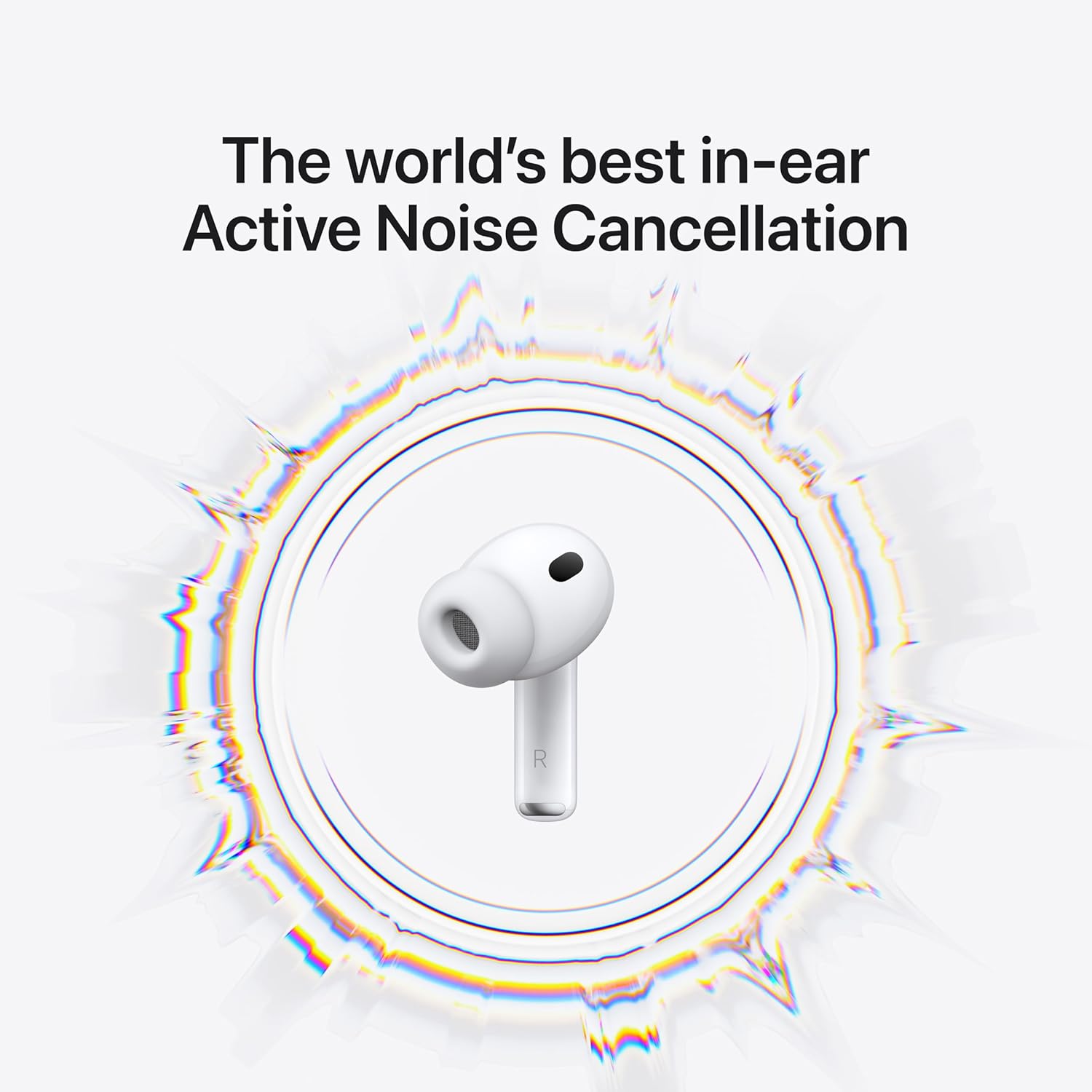 Buy Apple,Apple AirPods Pro 3 – Wireless Earbuds with Active Noise Cancellation, Heart Rate Sensing, Live Translation, Hearing Aid Feature, Spatial Audio, and USB-C Charging - Gadcet UK | UK | London | Scotland | Wales| Near Me | Cheap | Pay In 3 | In-Ear Headphones