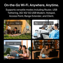 Buy TP-Link,TP-Link TL-WR3602BE BE3600Mbps Wi-Fi 7 Travel Router, USB 3.0 and 2.5 Multi-Gig WAN Ports, Portable WiFi Router, VPN Client or Server, Hotspot, Access Point, USB Tethering - Gadcet UK | UK | London | Scotland | Wales| Near Me | Cheap | Pay In 3 | Wireless Routers