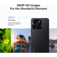 Buy HONOR,HONOR X6a 4GB+128GB Midnight Black Unlocked - Gadcet UK | UK | London | Scotland | Wales| Near Me | Cheap | Pay In 3 | Unlocked Mobile Phone