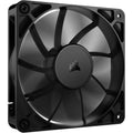 Buy Corsair,Corsair RS120 120mm PWM Fan – Daisy-Chain Connection, Low Noise, Magnetic Dome Bearing – Single Pack, Black - Gadcet UK | UK | London | Scotland | Wales| Near Me | Cheap | Pay In 3 | Computer Accessories