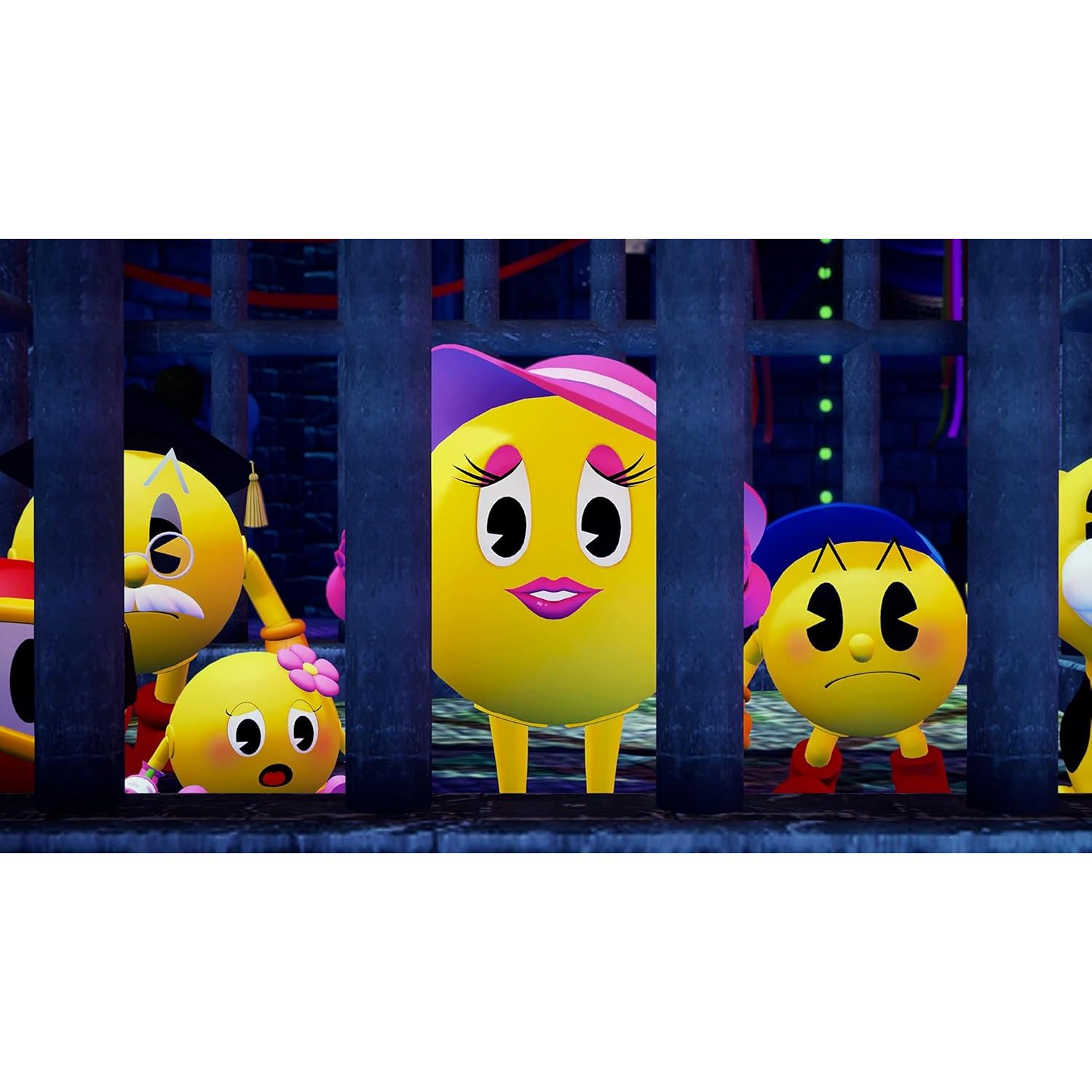 Pac-Man World: Re-PAC - Xbox Series