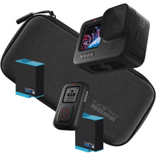 Buy GoPro,GoPro HERO9 Black Bundle Pack Without Remote - Gadcet UK | UK | London | Scotland | Wales| Near Me | Cheap | Pay In 3 | Action Video Cameras