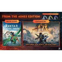Buy PlayStation,Avatar: Frontiers of Pandora – From the Ashes Edition (PS5) - Gadcet UK | UK | London | Scotland | Wales| Near Me | Cheap | Pay In 3 | Video Game Software