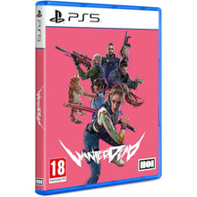 Buy PlayStation,Wanted: Dead - PS5 - Gadcet UK | UK | London | Scotland | Wales| Near Me | Cheap | Pay In 3 | Video Game Software