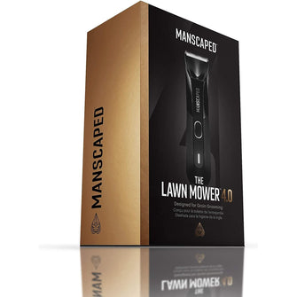 Manscaped,Manscaped The Lawn Mower™ 4.0 Electric Groin Hair Trimmer - Gadcet.com