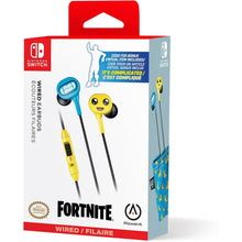 Buy PowerA,PowerA Wired Earbuds for Nintendo Switch – Fortnite Peely - Gadcet UK | UK | London | Scotland | Wales| Near Me | Cheap | Pay In 3 | In-Ear Headphones