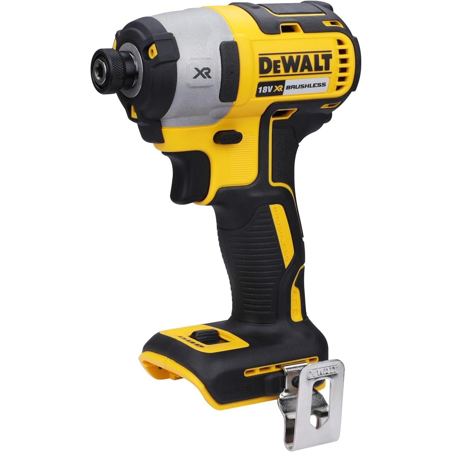 Buy Gadcet UK,DeWalt DCF887N XR 18V Brushless Impact Driver – 3-Speed, Bare Unit (Body Only) - Gadcet UK | UK | London | Scotland | Wales| Near Me | Cheap | Pay In 3 | 