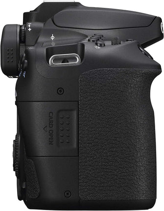 Buy Canon,Canon EOS 90D Body Only,Black - Gadcet.com | UK | London | Scotland | Wales| Ireland | Near Me | Cheap | Pay In 3 | Cameras