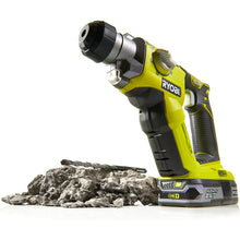 Buy RYOBI,Ryobi R18SDS-0 18V ONE+ Cordless 4-Mode SDS+ Drill (Battery & Charger Excluded) - Gadcet UK | UK | London | Scotland | Wales| Near Me | Cheap | Pay In 3 | Rotary Drills