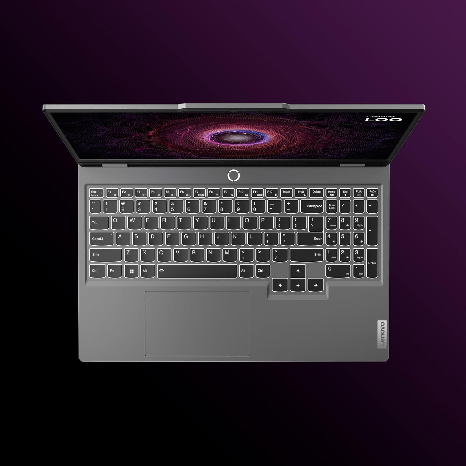 Buy Lenovo,Lenovo LOQ 15" Gaming Laptop – Ryzen 5 7235HS, 24GB RAM, 1TB SSD, RTX 3050, Windows 11, Luna Grey - Gadcet UK | UK | London | Scotland | Wales| Near Me | Cheap | Pay In 3 | Gaming Computers