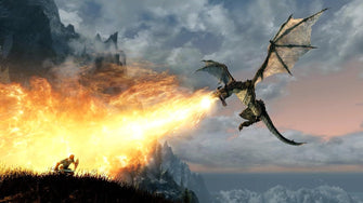 Buy Nintendo,The Elder Scrolls V: Skyrim for Nintendo Switch - Gadcet UK | UK | London | Scotland | Wales| Ireland | Near Me | Cheap | Pay In 3 | Games