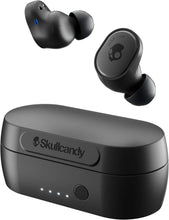 Buy Skullcandy,Skullcandy Sesh Evo True Wireless In-Ear Bluetooth Earbuds Compatible with iPhone and Android/Charging Case and Microphone/Great for Gym, Sports, and Gaming IP55 Water Dust Resistant - Black - Gadcet UK | UK | London | Scotland | Wales| Near Me | Cheap | Pay In 3 | Headphones & Headsets