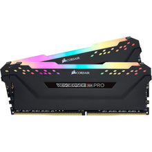 Buy Corsair,Corsair Vengeance® RGB PRO Intel XMP Certified 16GB (2 x 8GB) DDR4 DRAM 3600MHz C18 Memory Kit — Black - Gadcet UK | UK | London | Scotland | Wales| Near Me | Cheap | Pay In 3 | Hardware
