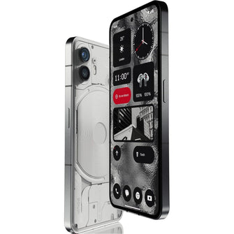 Buy Nothing,Nothing Phone (2) 5G 512GB Mobile Phone - White - Gadcet UK | UK | London | Scotland | Wales| Near Me | Cheap | Pay In 3 | Unlocked Mobile Phones