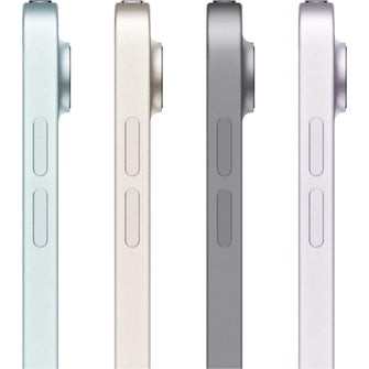 Buy Apple,Apple iPad Air 11" M2, 128GB Wi-Fi 6E - Liquid Retina Display, 12MP Dual Cameras, Touch ID, All-Day Battery, Blue - Gadcet UK | UK | London | Scotland | Wales| Near Me | Cheap | Pay In 3 | Tablet Computers