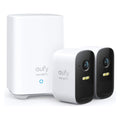 Buy eufy Security,eufyCam 2C 2-Cam Kit Wireless Outdoor Security Camera - Gadcet UK | UK | London | Scotland | Wales| Near Me | Cheap | Pay In 3 | Camera Accessories