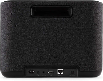 Buy Denon,Denon Home 250 Wireless Smart Speaker, Bluetooth, Wi-Fi, AirPlay 2, Google Assistant, Siri, Alexa Built-In, HEOS Multiroom - Black - Gadcet UK | UK | London | Scotland | Wales| Near Me | Cheap | Pay In 3 | Speakers