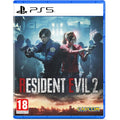 Buy Gadcet Chadwell Heath,Resident Evil 2 Remake (PlayStation 5) - Gadcet UK | UK | London | Scotland | Wales| Near Me | Cheap | Pay In 3 | Video Games & Console