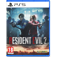 Buy PlayStation,Resident Evil 2 PS5 Game – Survival Horror Remake - Gadcet UK | UK | London | Scotland | Wales| Near Me | Cheap | Pay In 3 | Physical Video Games