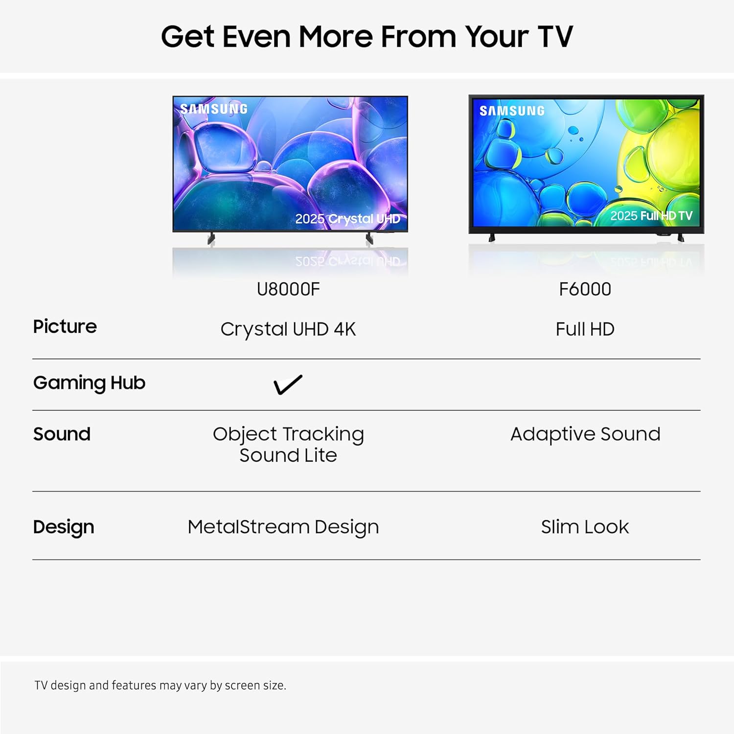 Buy Ecat Tech Ltd,Samsung 43 Inch UE43U8000FK Smart 4K UHD HDR LED TV - Gadcet UK | UK | London | Scotland | Wales| Near Me | Cheap | Pay In 3 | Televisions