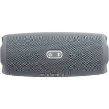 Buy JBL,JBL Charge 5 Portable Bluetooth Speaker – Deep Bass, 20H Playtime, IP67 Waterproof, Powerbank, Grey - Gadcet UK | UK | London | Scotland | Wales| Near Me | Cheap | Pay In 3 | Speakers