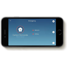 Buy Google,Google Nest Protect (Wired) – Smart Smoke & Carbon Monoxide Alarm | Voice Alerts & App Control - Gadcet UK | UK | London | Scotland | Wales| Near Me | Cheap | Pay In 3 | Smoke & Carbon Monoxide Detectors