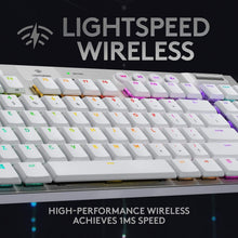 Buy Alann Trading Limited,Logitech G815 Mechanical Gaming Keyboard [White] - Gadcet UK | UK | London | Scotland | Wales| Ireland | Near Me | Cheap | Pay In 3 | Keyboard