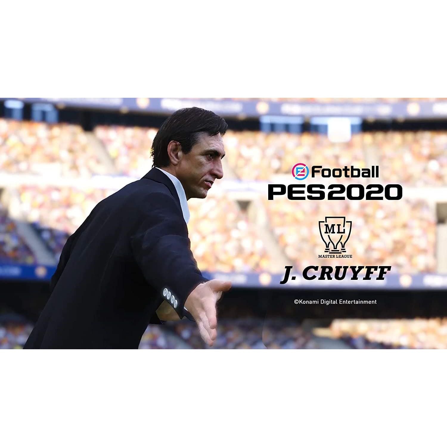 playstation,eFootball PES 2020 Playstation 4 (PS4) - Gadcet.com