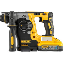 Buy DeWALT,DEWALT DCH273 18v XR Cordless Brushless SDS Plus Hammer Drill 2 x 5ah Li-ion Powerstack - Gadcet UK | UK | London | Scotland | Wales| Near Me | Cheap | Pay In 3 | Handheld Power Drills