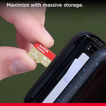 Buy SanDisk,SanDisk Extreme microSDXC Card + SD adapter 2TB (For Smartphones, Action Cams, Drones, Speeds up to 240 MB/s, 4K UHD) A2, RescuePRO Deluxe, UHS-I, U3, V30 - Gadcet UK | UK | London | Scotland | Wales| Near Me | Cheap | Pay In 3 | Flash Memory Cards