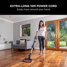 Buy Shark,Shark Corded Stick Vacuum Cleaner [HZ500UKT] Pet Model, Anti Hair Wrap, Flexology, Rose Gold - Gadcet UK | UK | London | Scotland | Wales| Near Me | Cheap | Pay In 3 | Vacuum Cleaner